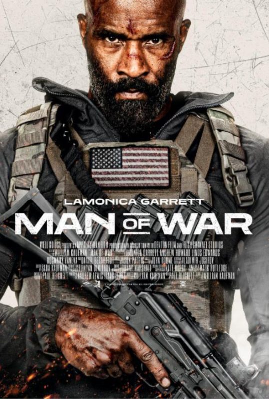 营救夜莺 Man of War (2026)-光鸭·臻影社