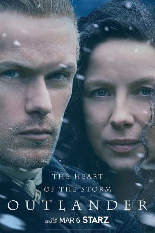 古战场传奇 第六季 Outlander Season 6 (2022)-光鸭·臻影社