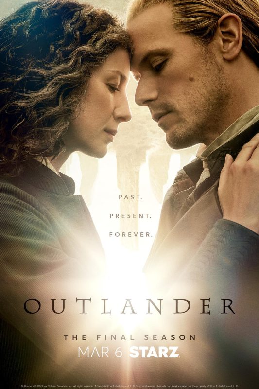 古战场传奇 第八季 Outlander Season 8 (2026)-光鸭·臻影社