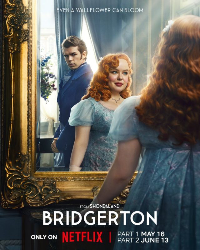 布里奇顿 第三季 Bridgerton Season 3 (2024)-光鸭·臻影社