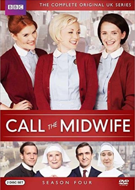 呼叫助产士 第四季 Call The Midwife Season 4 (2015)-光鸭·臻影社