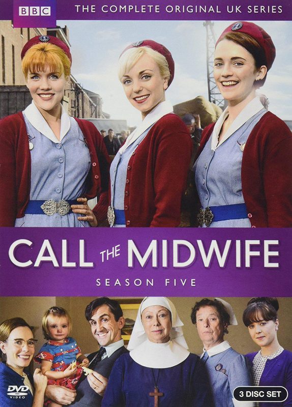 呼叫助产士 第五季 Call the Midwife Season 5 (2016)-光鸭·臻影社