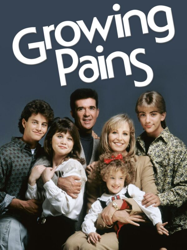 [1985-09-24至1992-04-25] 成长的烦恼 S01-S07 (Growing Pains) 166集全 [tmdbid=1366]-光鸭·臻影社