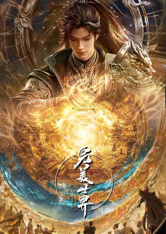 完美世界（2024）【更280集】【4K】【1G/集】【中文字幕】[无广纯净]-光鸭·臻影社