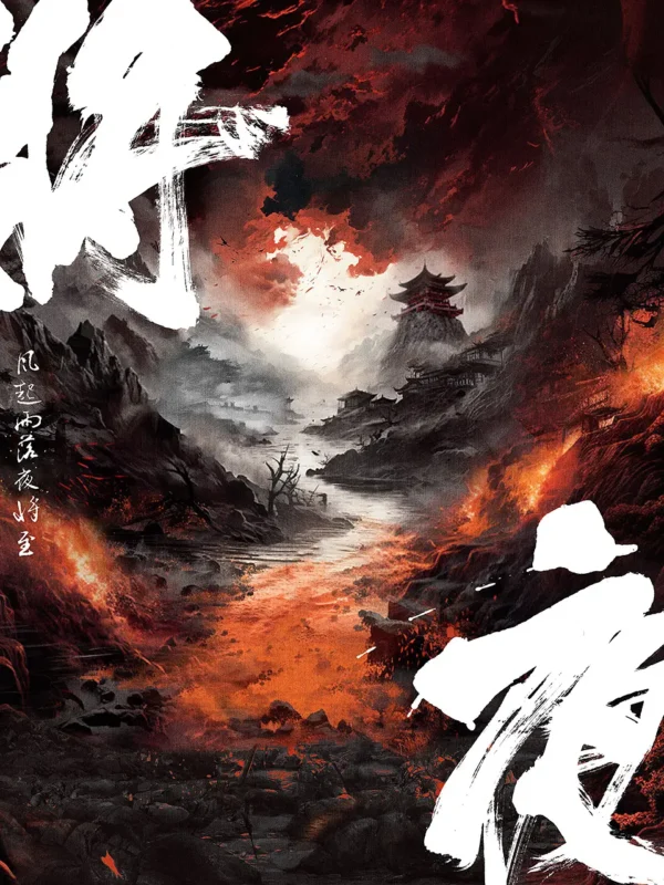【4K.60帧收藏版】将夜（2026）已更最新集［单集2.8G］-光鸭·臻影社