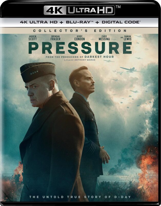 诺曼底72小时 (2026) 4K原盘REMUX 杜比视界P7 DTS-HD&TrueHD7.1 Atmos 简英特字 53G-光鸭·臻影社