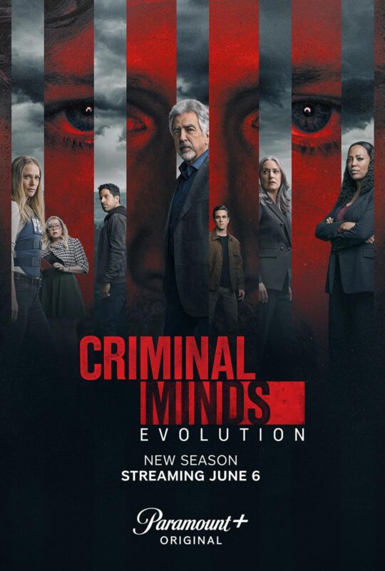 犯罪心理：演变 第十七季 Criminal Minds: Evolution Season 17 (2024)-光鸭·臻影社