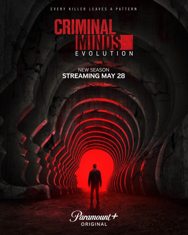 犯罪心理：演变 第十九季 Criminal Minds: Evolution Season 19-光鸭·臻影社