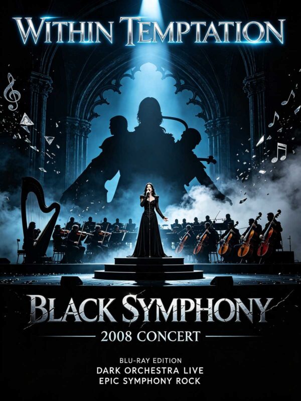 Within.Temptation.-.Black.Symphony.2008.演唱会.(BluRay)-光鸭·臻影社