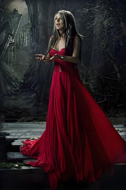 Sarah.Brightman.-.[Symphony.Live.in.Vienna].演唱会-光鸭·臻影社