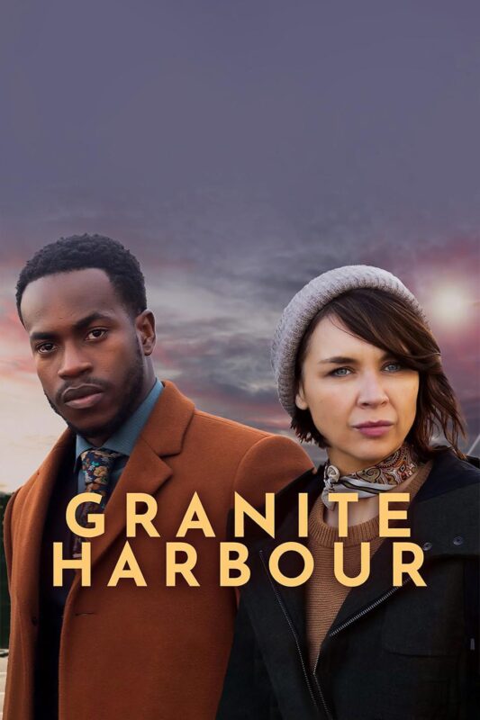 花岗岩港 第二季 Granite Harbour Season 2 (2024)-光鸭·臻影社