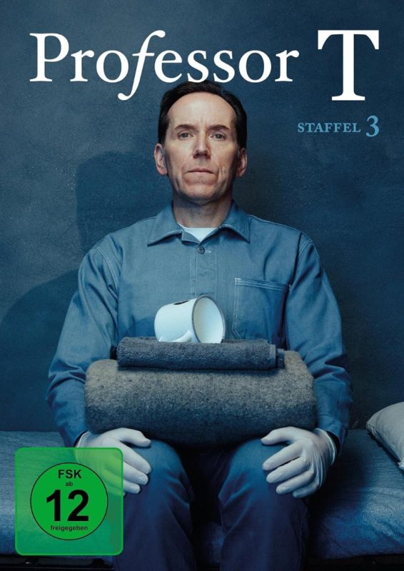 T教授 第三季 Professor T Season 3 (2024)-光鸭·臻影社