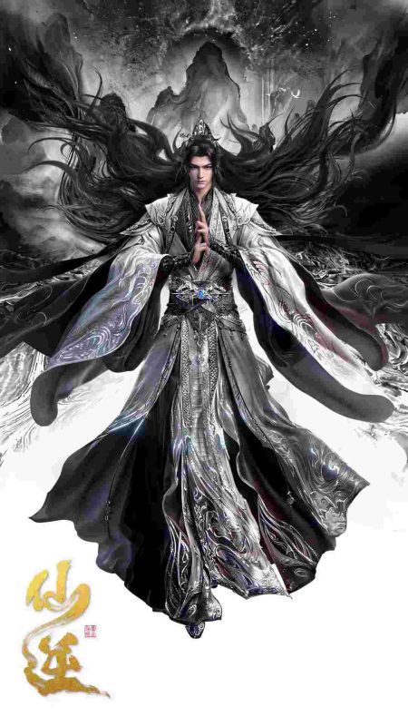 仙逆2026【更154集】【4K】【中文字幕】【【1G/集】【无广告】-光鸭·臻影社