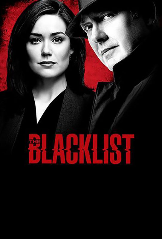 罪恶黑名单 第五季 The Blacklist Season 5-光鸭·臻影社