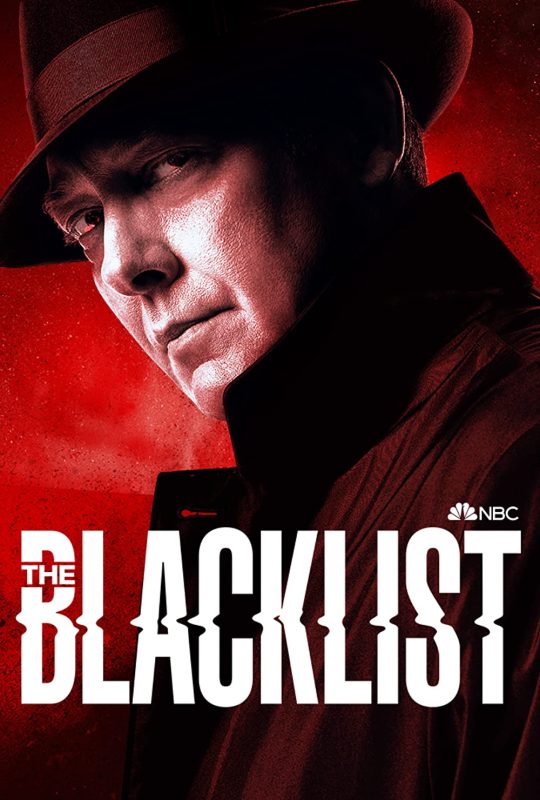 罪恶黑名单 第九季 The Blacklist Season 9-光鸭·臻影社