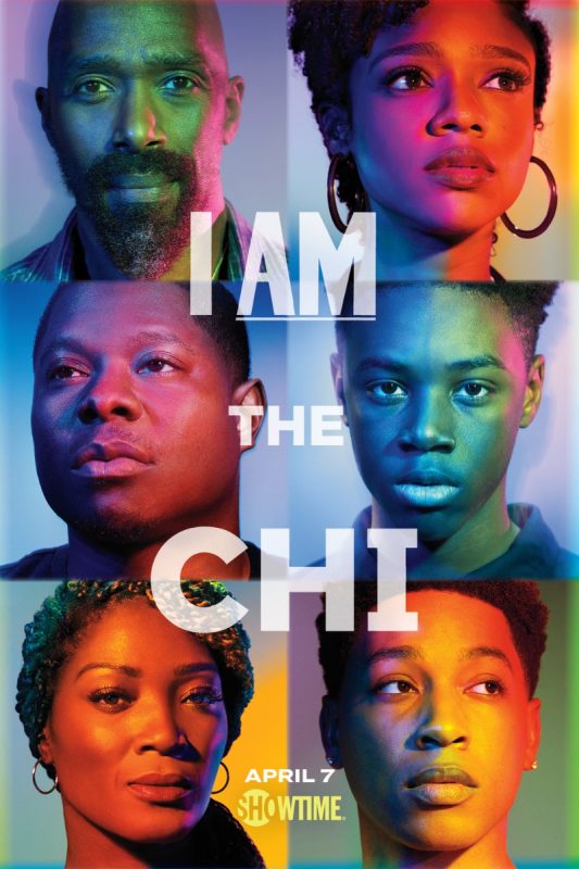 芝加哥故事 第二季 The Chi Season 2 (2019)-光鸭·臻影社