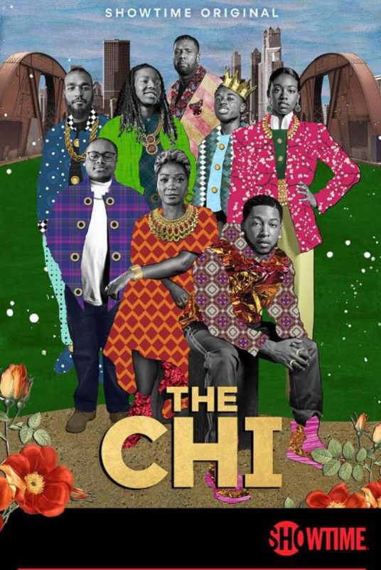 芝加哥故事 第五季 The Chi Season 5 Season 5 (2022)-光鸭·臻影社