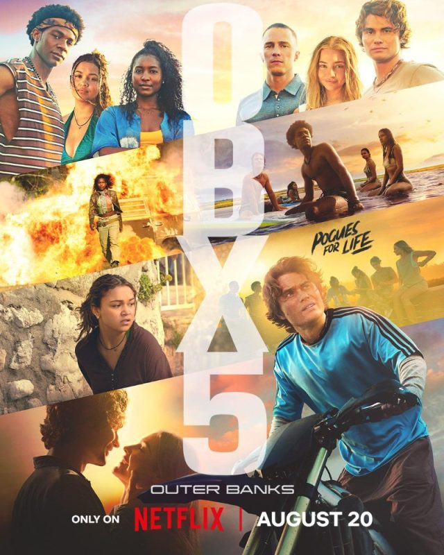 外滩探秘 第五季 Outer Banks Season 5 (2026)-光鸭·臻影社